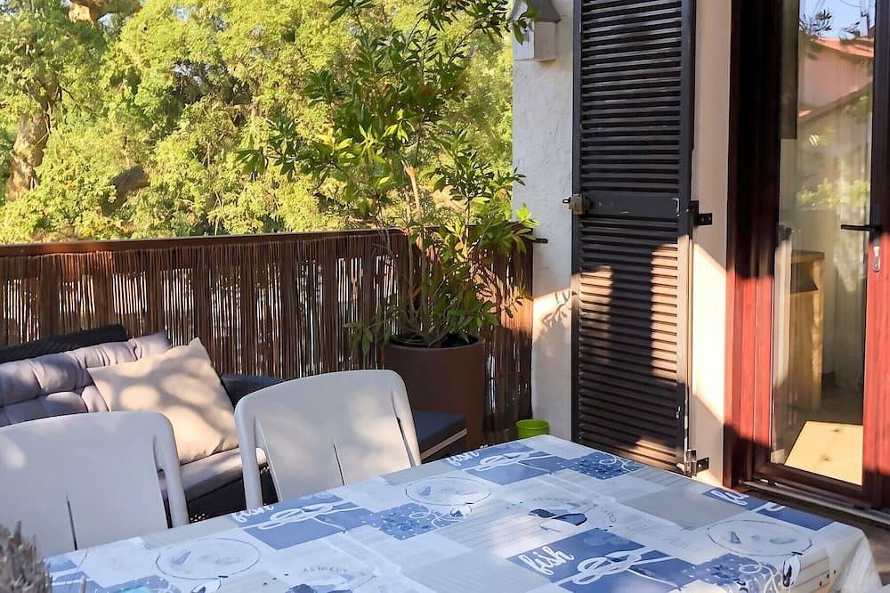 Apartamento entero, Homerez - Apartamento Saint-Julien-en-Born in Contis, Saint-Julien-en-Born