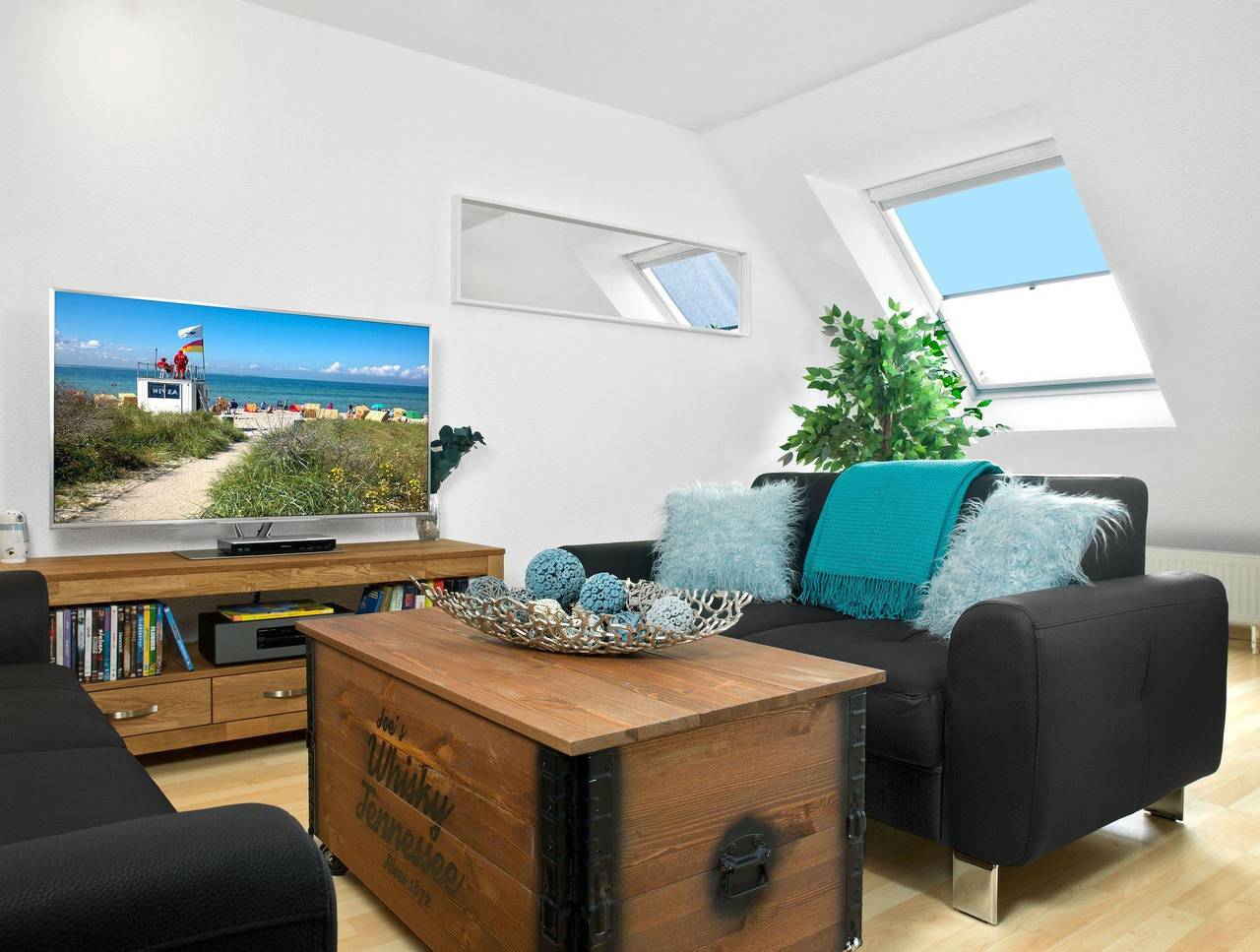 Appartamento vacanze a Poel a partire da 140€ a notte