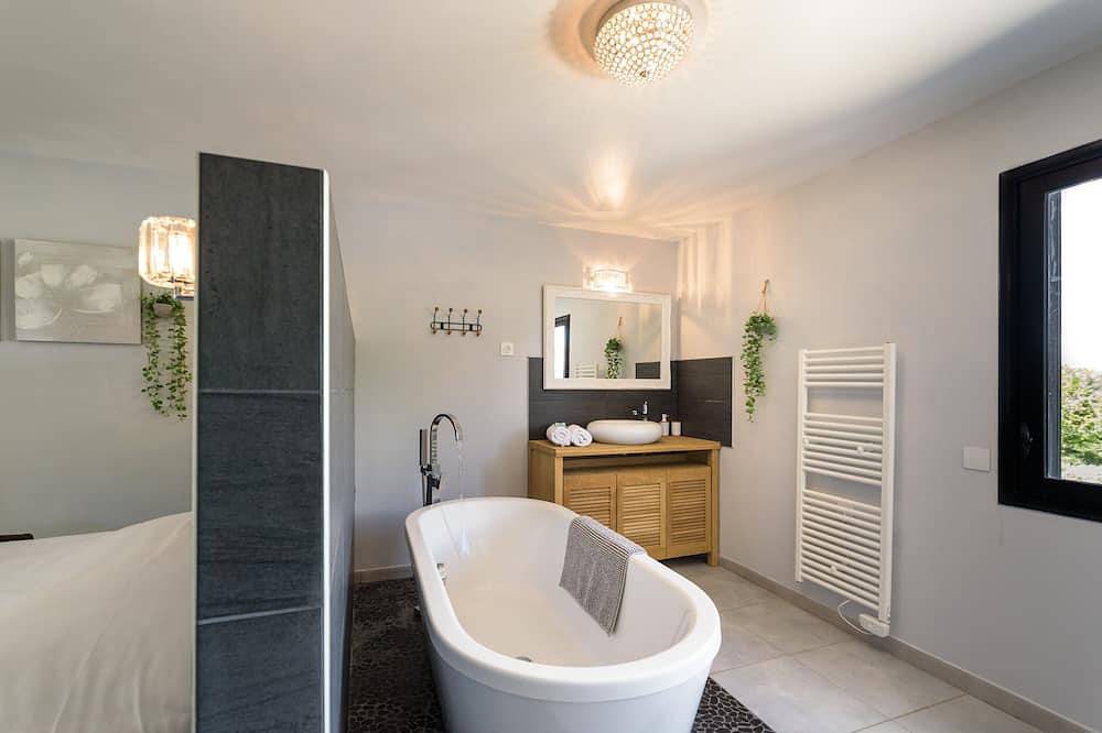 Villa Holidays****Piscine privée & chauffée - clim in Grabels, Côte méditerranéenne (France)