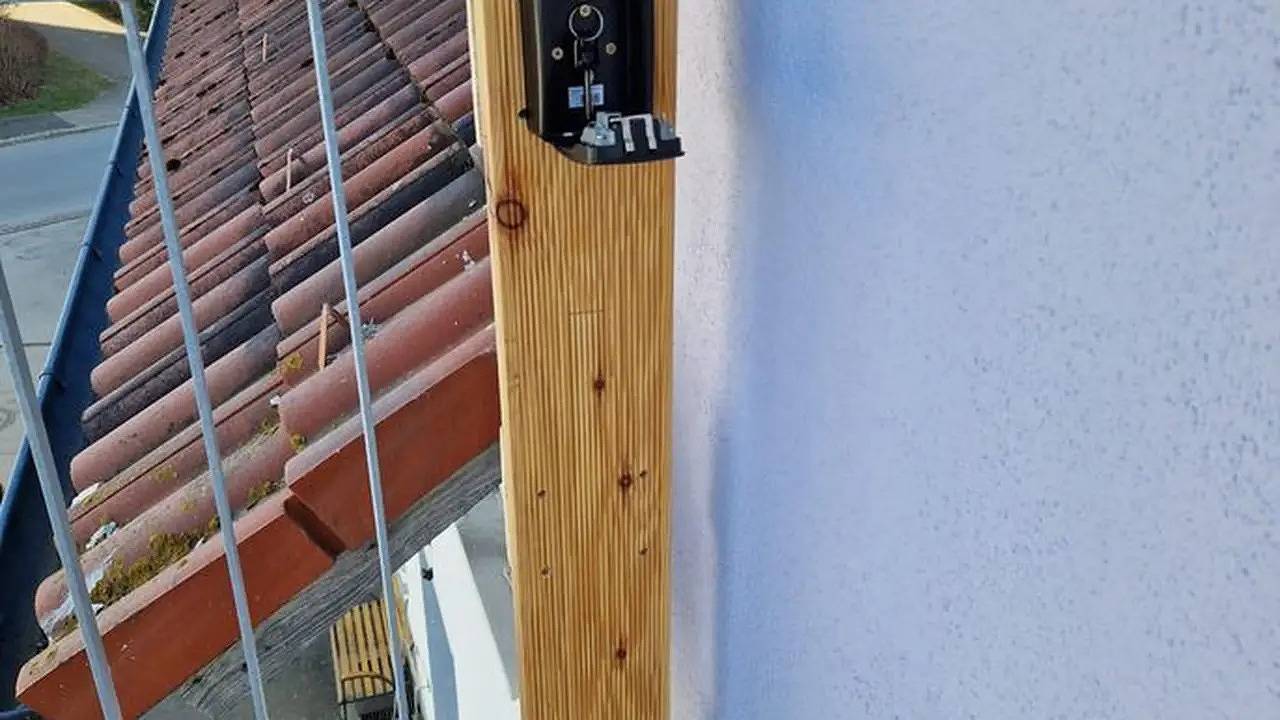 Ganze Ferienwohnung, Ferienwohnung für 6 Personen (130 m²) in Wangen im Allgäu in Wangen im Allgäu, Region Bodensee-Oberschwaben