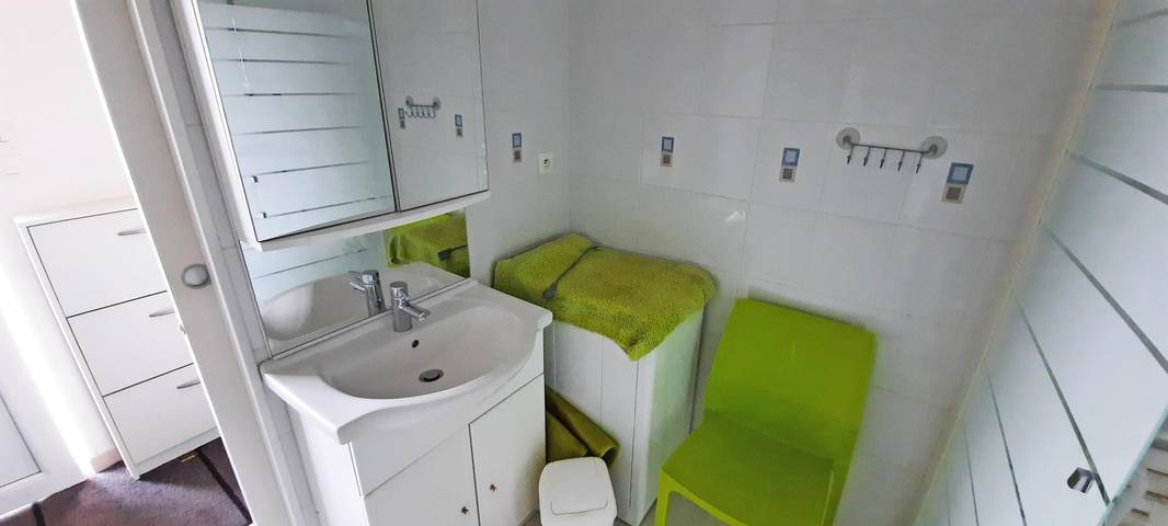 Gîte pour 2 personnes, avec jardin à Varengeville-sur-Mer - 4