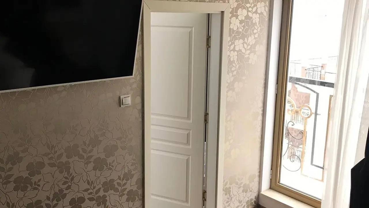Geheel vakantieappartement, Ferienwohnung für 4 Personen (56 m²) in Sonnenstrand in Sonnenstrand, Boergas (oblast)