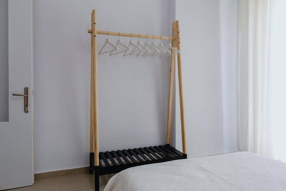 Ολόκληρο το διαμέρισμα, Διαμέρισμα διακοπών για 6 άτομα in Αλεξανδρούπολη, Έβρου