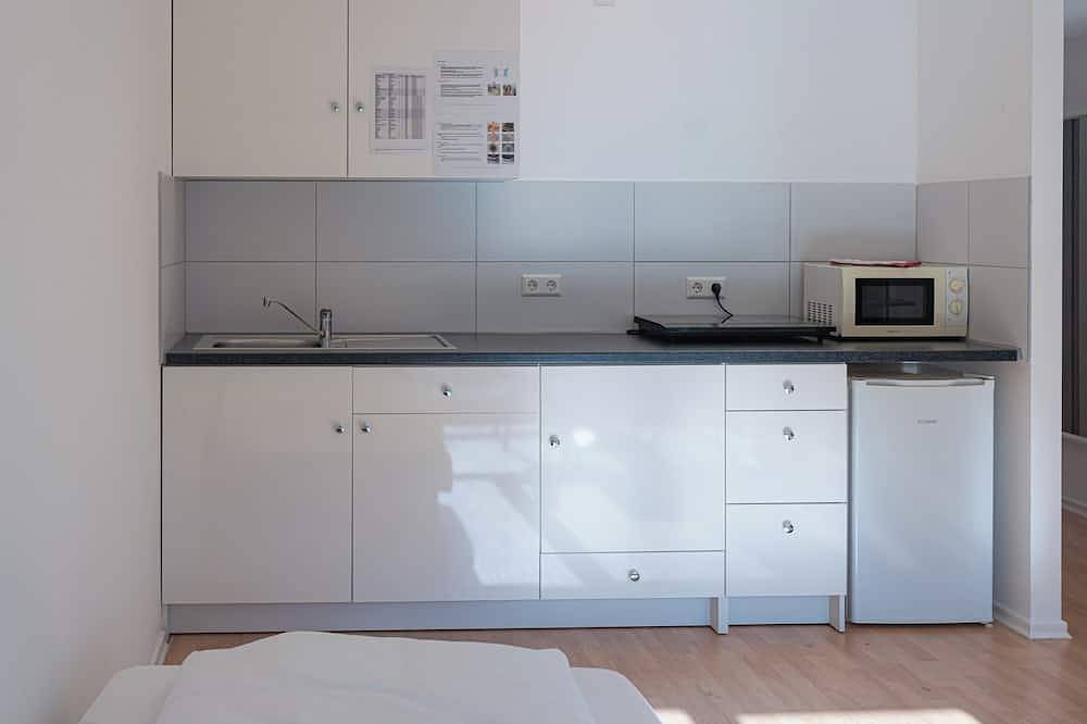 Ganze Wohnung, Apartments Efde Gmbh - Allee 41, Heilbronn - Superior Apartment 13 in Heilbronn, Kurpfalz