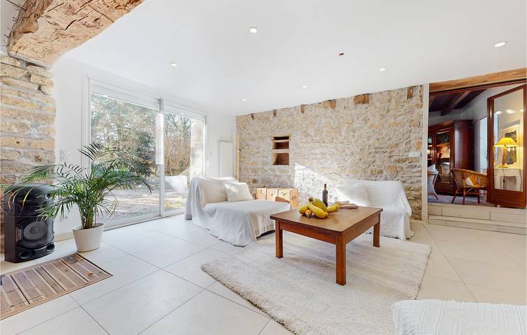 Ferienhaus für 15 Personen, mit Whirlpool und Garten sowie Sauna und Terrasse, mit Haustier in Nouvelle-Aquitaine - 3