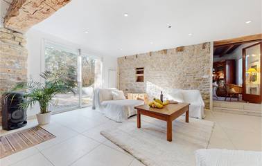 Ferienhaus für 15 Personen in Saint-Hilaire-le-Château, Creuse, Bild 2