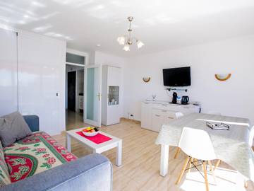 Vakantiewoning voor 4 Personen in Playa de Troya, Adeje, Afbeelding 3