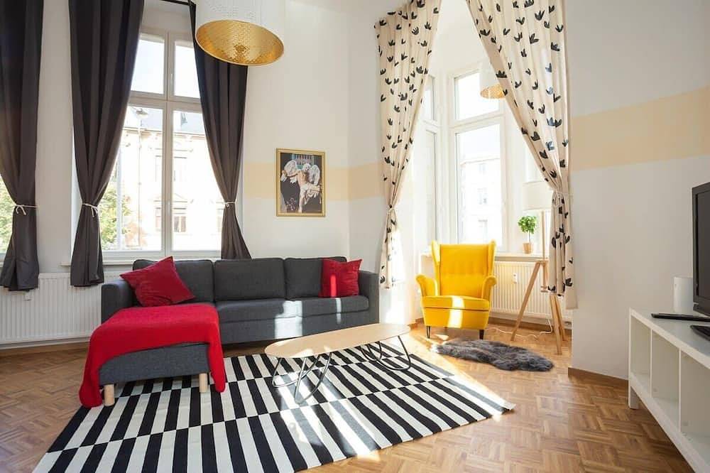 Fullhouse | Halle | M29 Premium | 2 Bedroom, foto 11