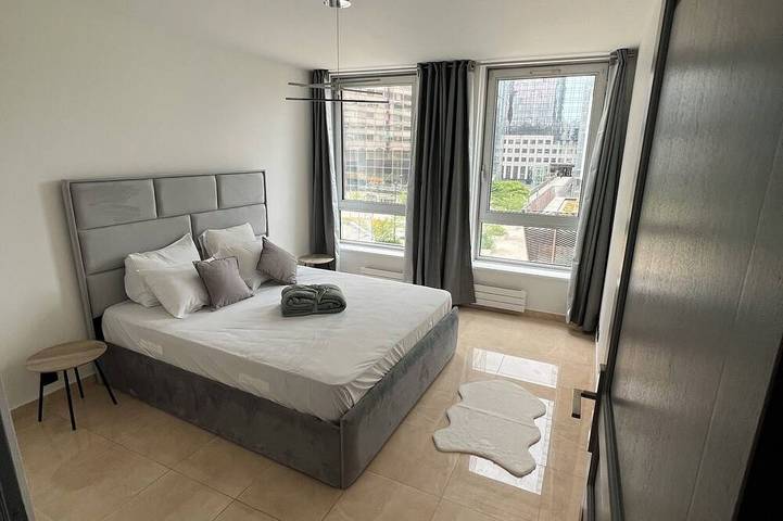 Gîte pour 7 personnes dans La Défense - 2