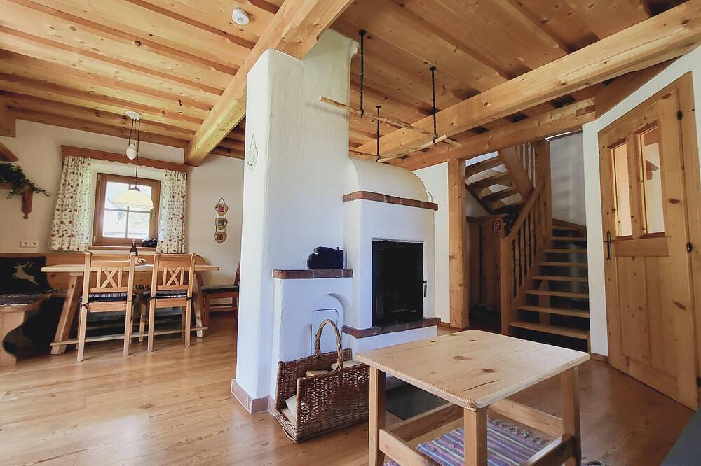 \"Stodertraum 4\" by Alpenidyll Apartments in Gröbming, Schladming-Dachstein