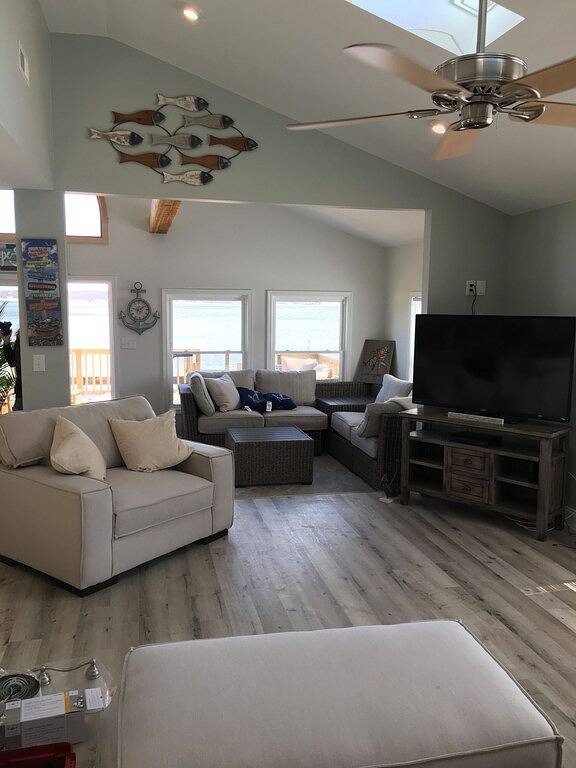 *** Neu Renoviert **** Flucht zu einem schönen Kurzurlaub an der Chesapeake Bay. in Chesapeake Bay