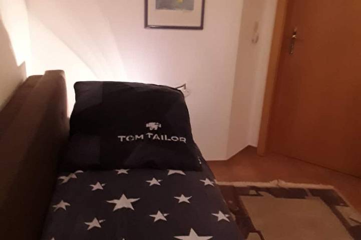 Ferienwohnung für 4 Personen, mit Balkon in Altfunnixsiel - 4