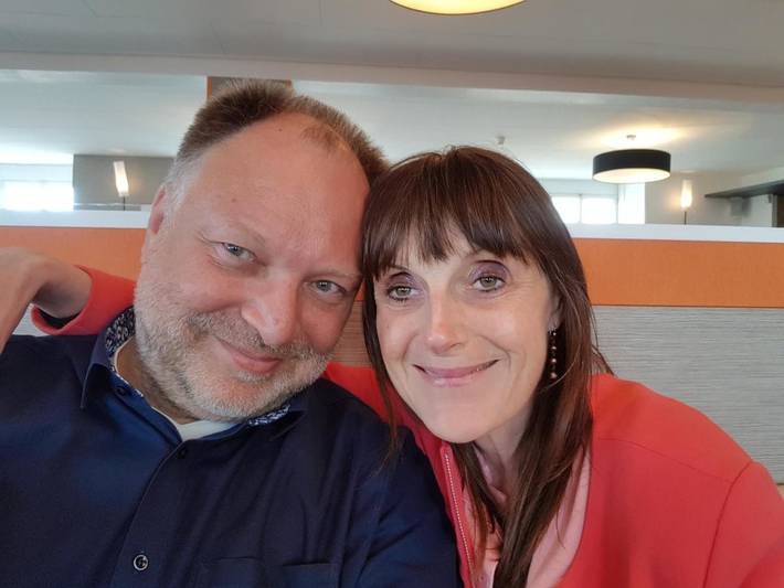 Hôtel pour 2 personnes, avec vue et jardin à Vendôme - 4