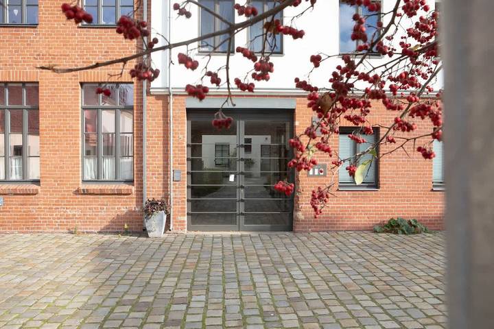 Ferienwohnung für 2 Personen, kinderfreundlich am Schwielowsee - 2