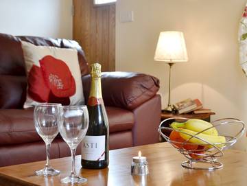 Cottage for 2 People in Carmarthenshire, South-Wales, Photo 2
