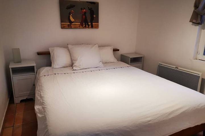 Gîte pour 8 personnes, avec Terrasse et Jardin dans le Luberon - 2