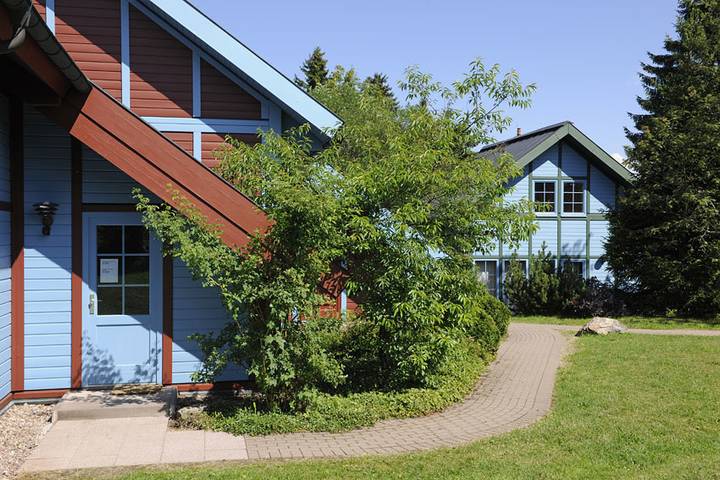 Ferienwohnung für 2 Personen, mit Sauna in Oberhof - 3