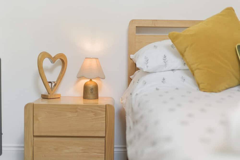 20 Applegrove - Home from Home in Monifieth in Angus