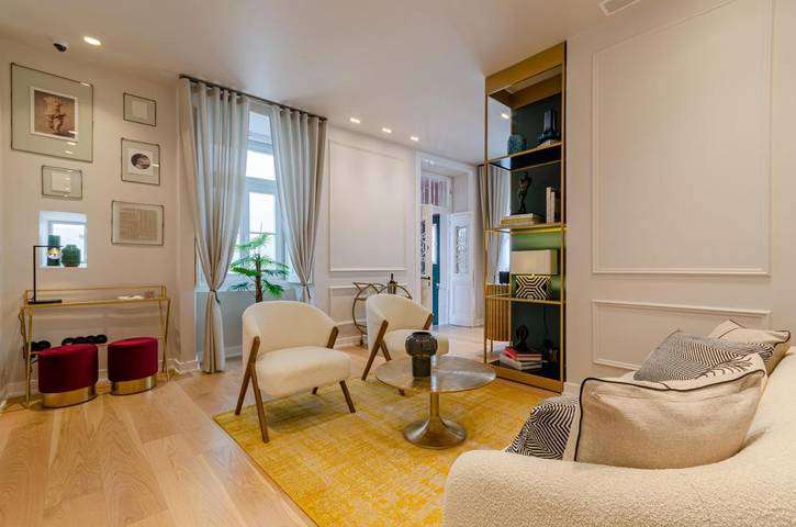 Maison d’hôte pour 2 personnes, avec jardin à Cascais - 2