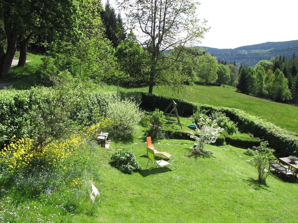 Apartamento de vacaciones in Hinterzarten, Selva Negra (zona sur)
