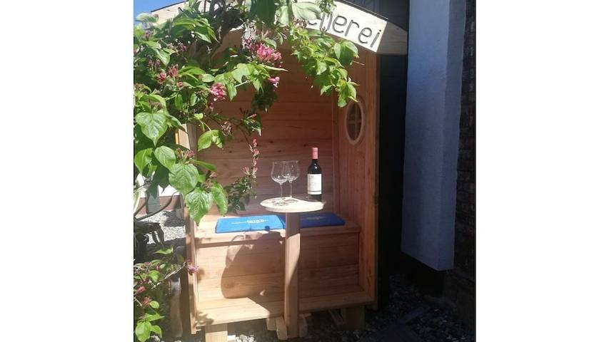 Ferienhaus für 2 Personen, mit Terrasse in Kalkhorst - 3