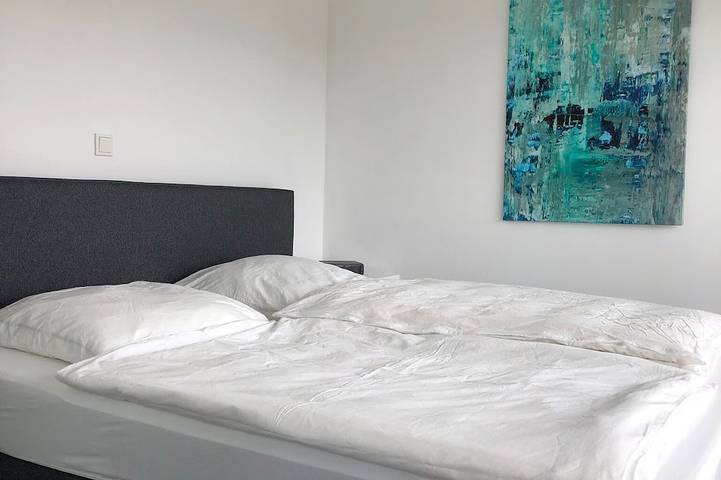 Ferienhaus für 2 Personen, mit Terrasse in Naturpark Lahn-Dill-Bergland - 2