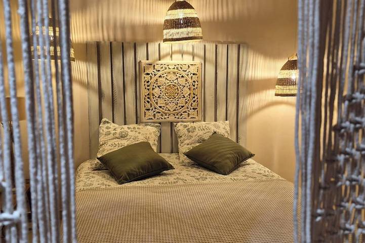 Entire apartment, A little gem in the Luberon in La Tour-d'Aigues, Parc naturel régional du Luberon