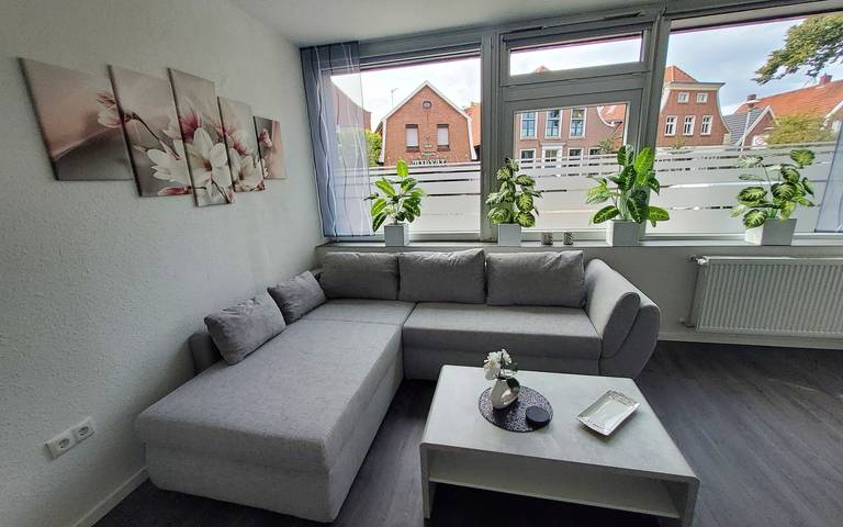 Ferienwohnung für 3 Personen in Landkreis Grafschaft Bentheim - 4