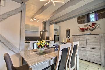 Casa De Huéspedes para 4 Personas en Canihuel, Côtes-d'Armor, Foto 3