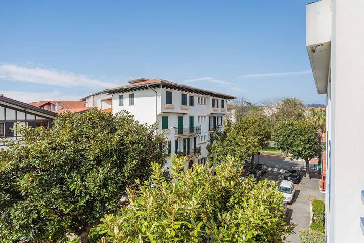 Gîte pour 4 personnes à Hendaye - 3