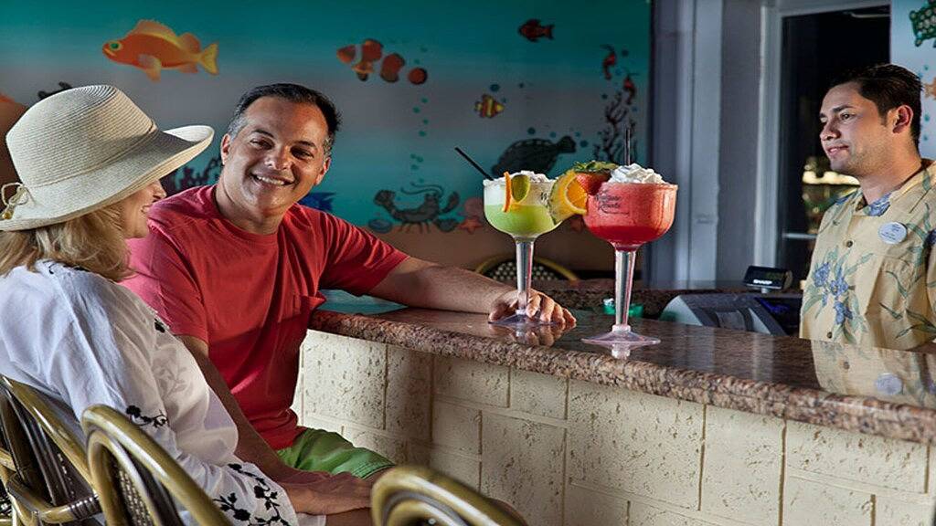 Ganze Wohnung, 2 Bedroom Condo at Highrise Fußweg zum Universal in Orlando, Orange County (FL)