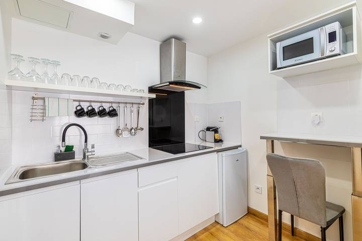 Studio für 2 Personen in Disneyland Paris - 3