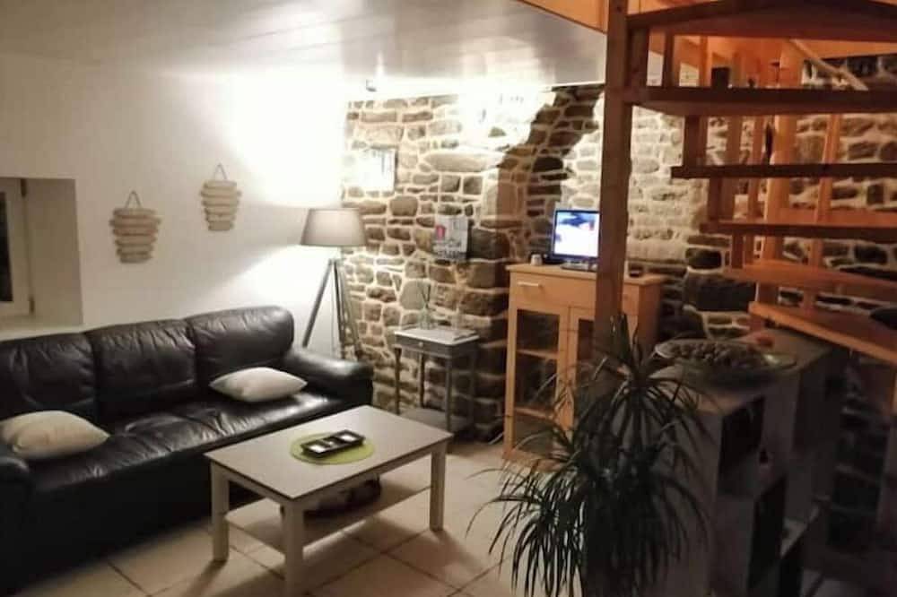 Ty Bily country house in Plaudren, Región de Vannes