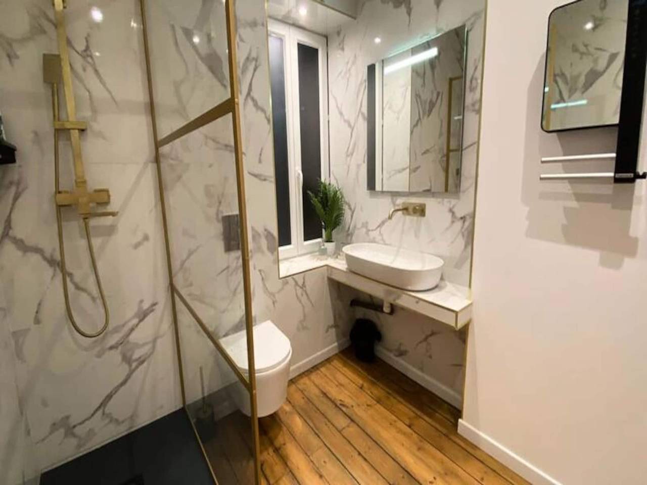 Ganze Wohnung, Gemütliche Wohnung, gut gelegen in Tulle, Tulle und Umgebung