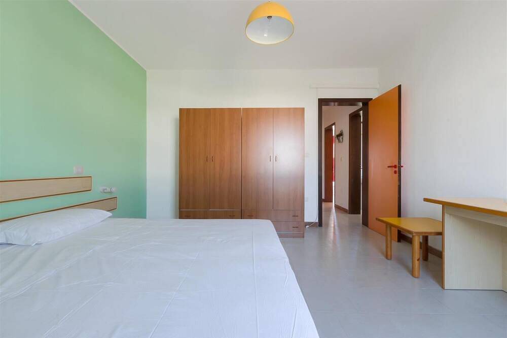 Apartamento entero, Apartamento 842 Oasi in Torre Pali, Salve