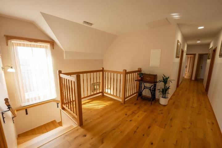 Gîte pour 2 personnes, avec jardin ainsi que balcon et vue dans Ormož - 3