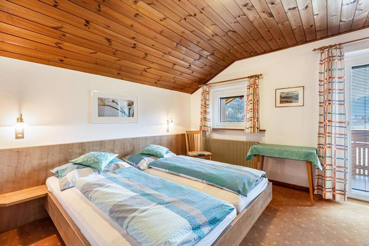 Ferienwohnung für 2 Personen, mit Garten am Kronplatz - 3