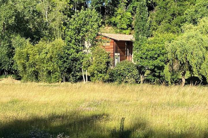 Chambre d’hôte pour 2 personnes à Pommiers
