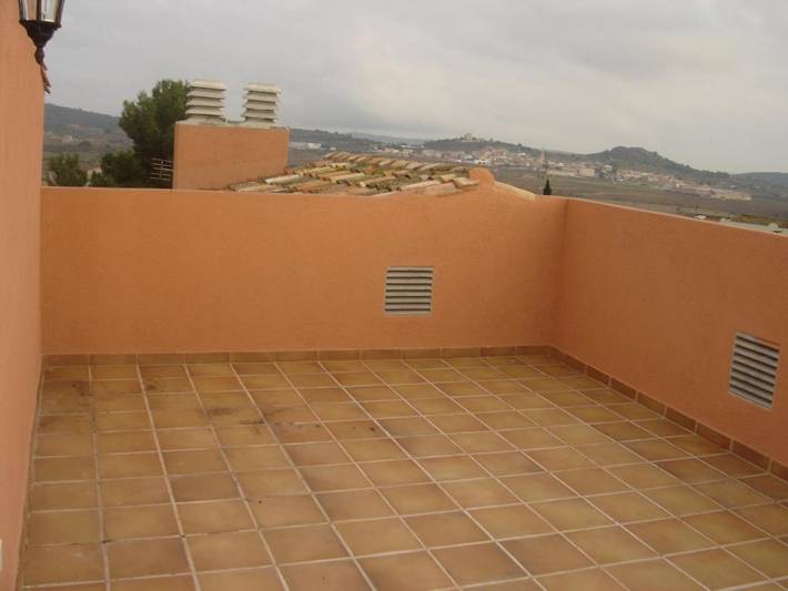 Casa rural para 2 personas, con Terraza además de Jardín y Piscina en Alto Campo - 2