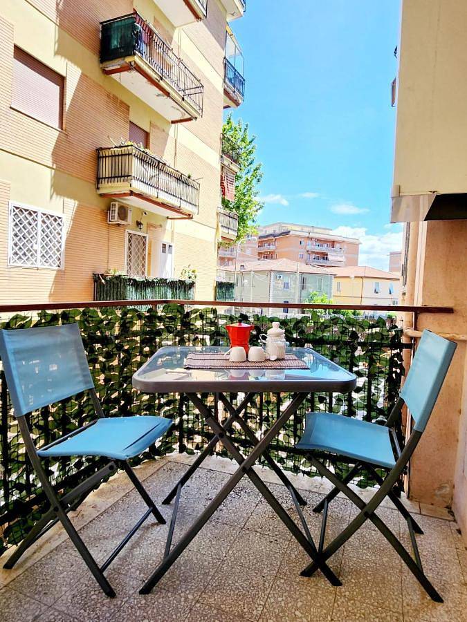 Appartamento intero, One-Bedroom Apartment in Ciampino, Castelli Romani