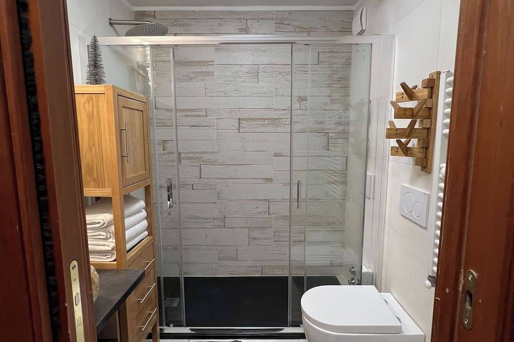 Entire apartment, Apartment 39 view Grandes Murailles in Cervinia Cielo Alto, Valtournenche