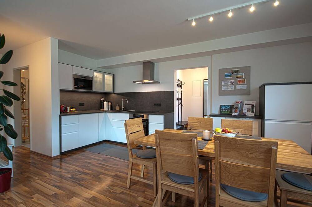 Apartamento entero, Vacation apartment Evandi - Apartment Evandi in Schwaz, Valle del Tirol
