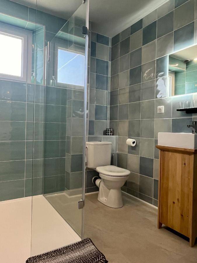Hôtel pour 2 personnes, avec jardin et vue à Saint-Savin (Hautes-Pyrénées) - 4