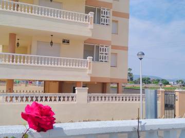 Appartement De Vacances pour 6 Personnes dans Peñíscola, Costa del Azahar, Photo 4