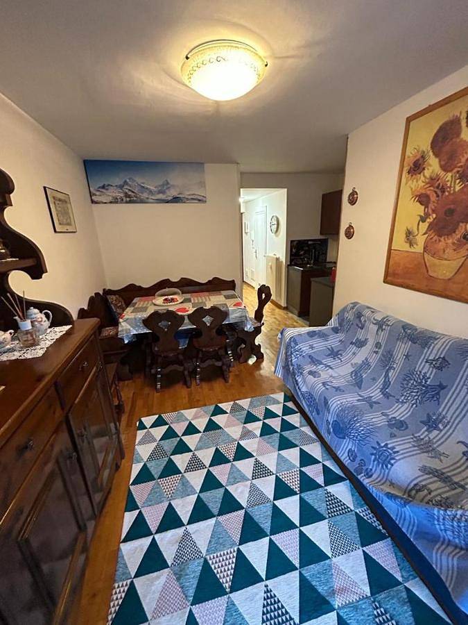 Ganze Wohnung, Giappetto House in Limone Piemonte, Cuneo Provinz