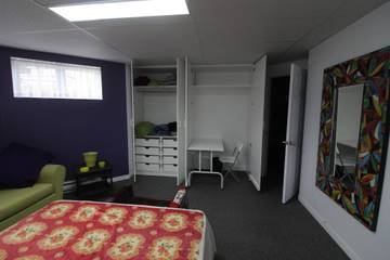 Appartement De Vacances pour 6 Personnes dans Québec, Photo 1