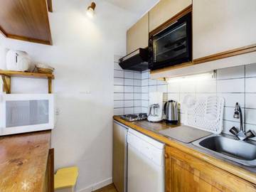 Location De Vacances pour 6 Personnes dans La Rosière, Montvalezan, Photo 4