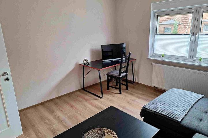 Ganze Wohnung, Ferienwohnung Missionshausstrasse Ihr Zuhause fußläufig zur Kernstadt St.Wendel in Sankt Wendel, Saar-Nahe-Bergland