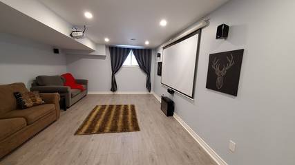 Cottage for 14 Guests in Kawartha Lakes, Picture 4