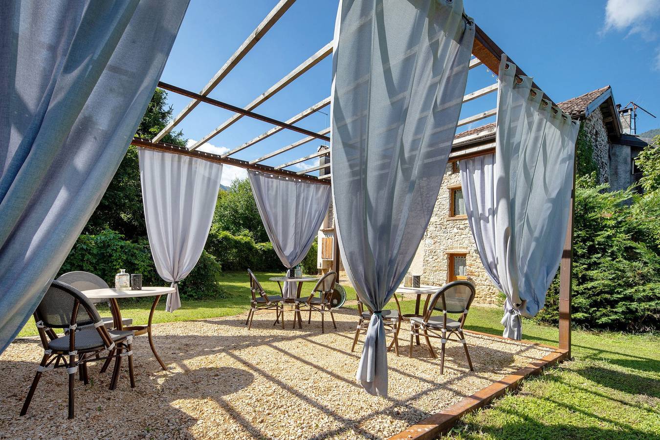 La Finestra sul Grappa - Camera 'Monte Peurna' con vista montagna, terrazza condivisa e Wi-Fi in Seren del Grappa, Provincia di Belluno
